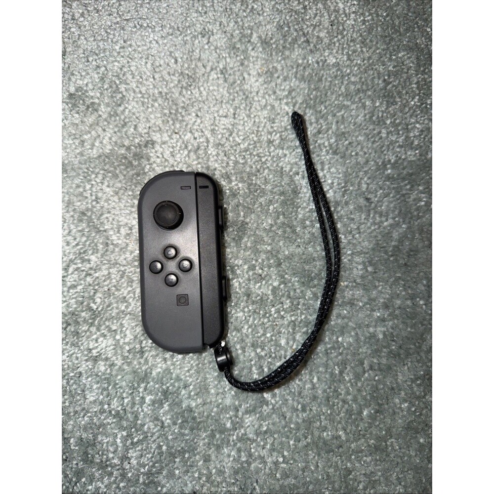 nintendo switch joy con Left Only